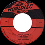 worldisc 
